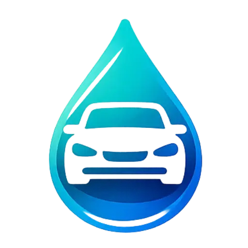 Lavage auto à domicile Changé